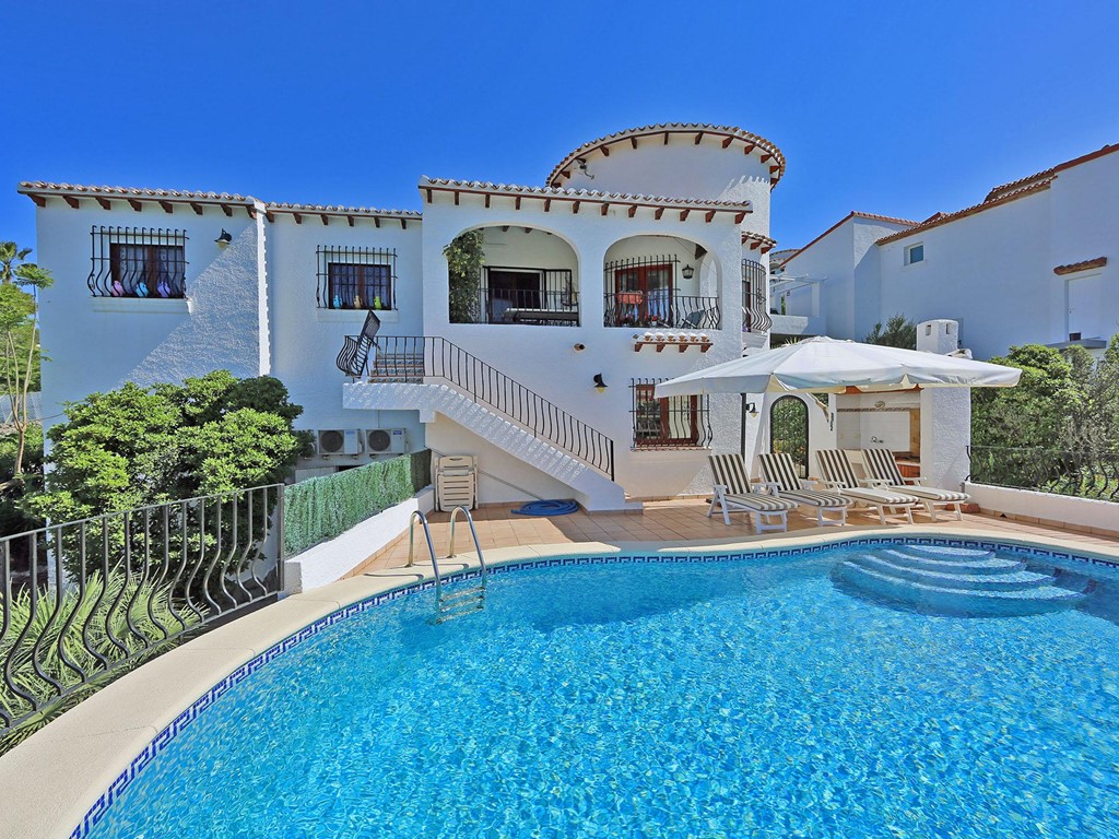 Wishlist Property in Spain